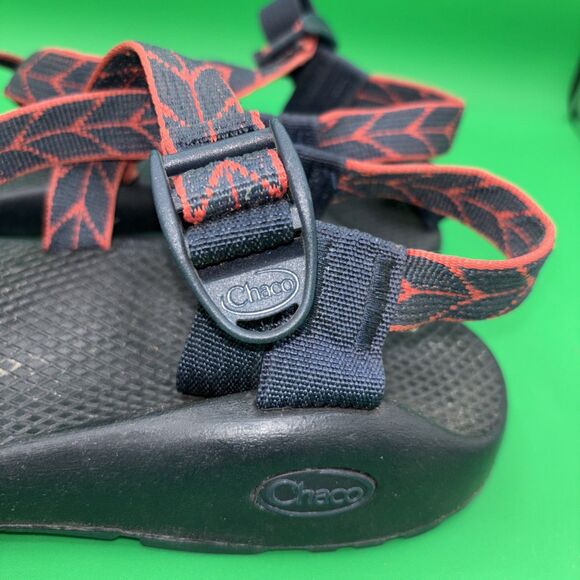 Chaco Vendure Eclipse Classic Sandals Women's Size 9 - Picture 4 of 7